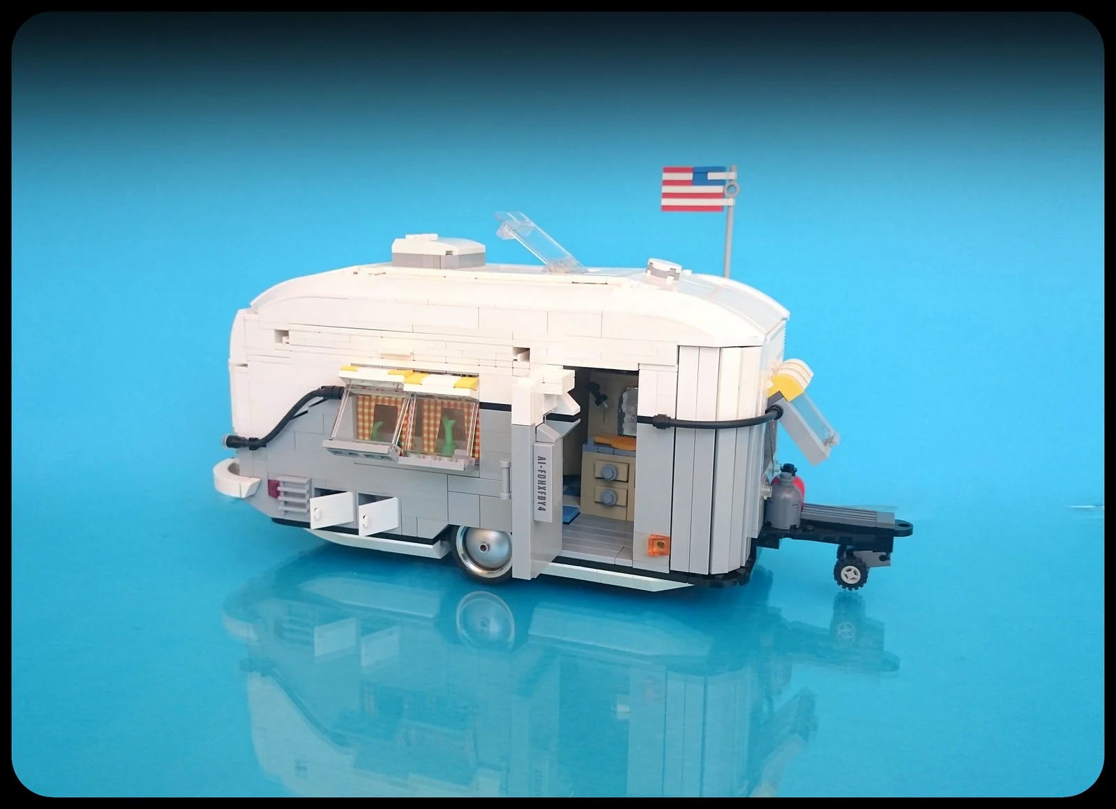 House car MOC-22102 image 5