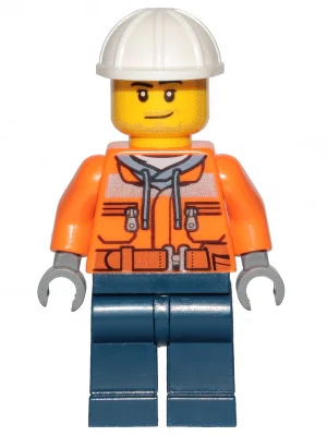 Bulldozer 乐高 LEGO 952003 image 1