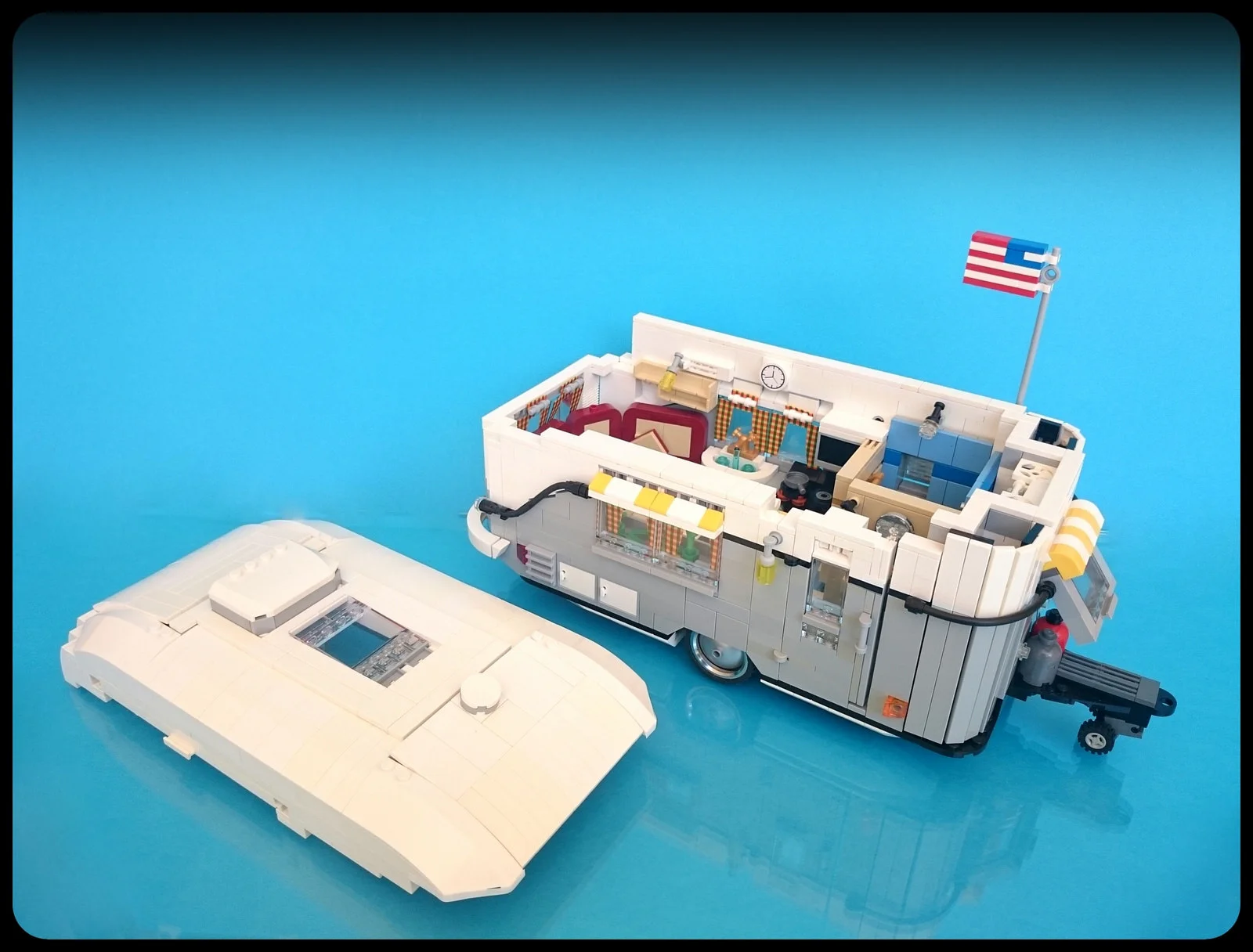 House car MOC-22102 image 7