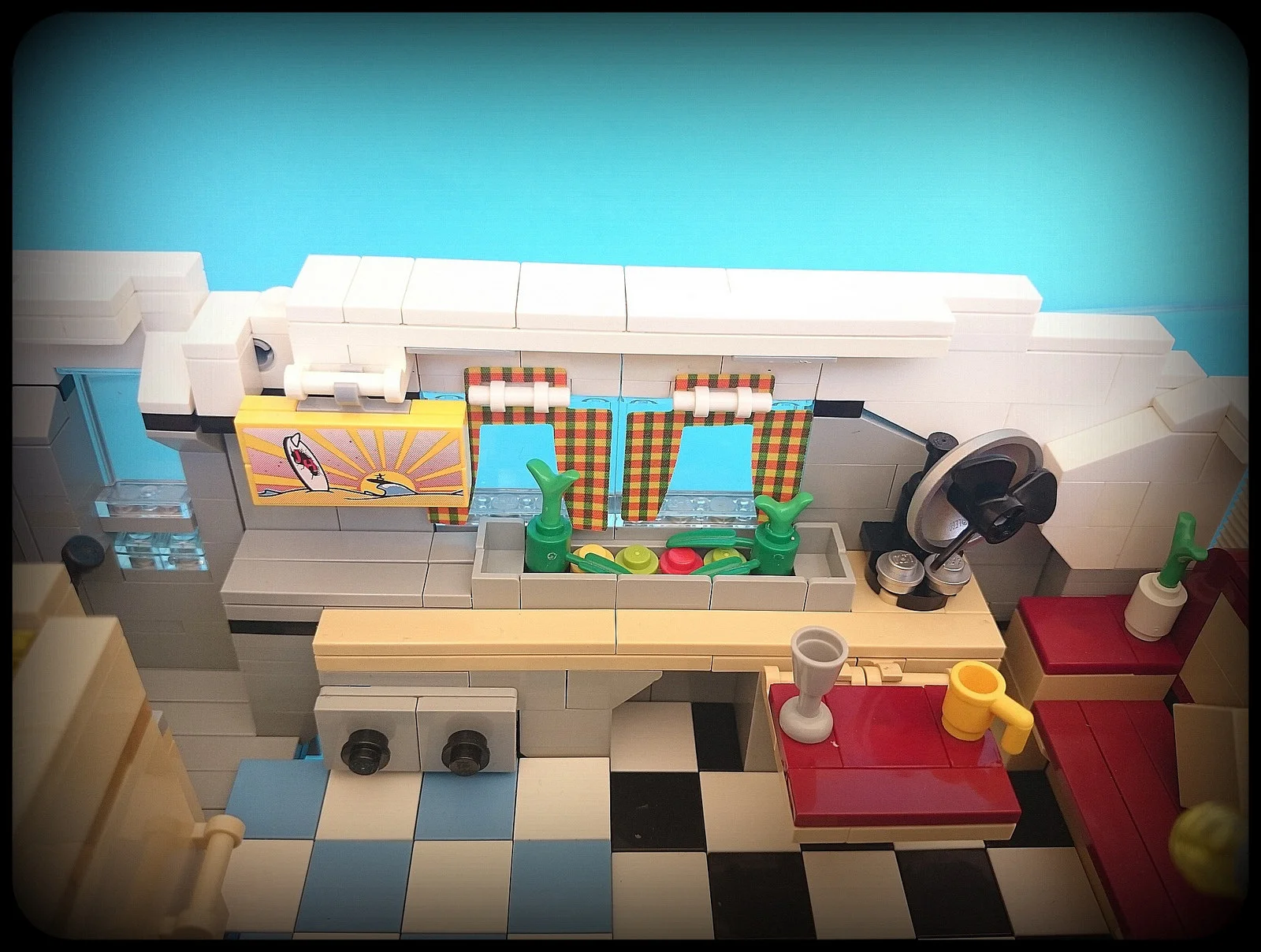 House car MOC-22102 image 8