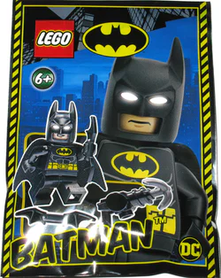 Batman Man