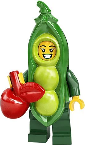 == sync, corrected by elderman == @elder_man 乐高 LEGO 71027 image 5