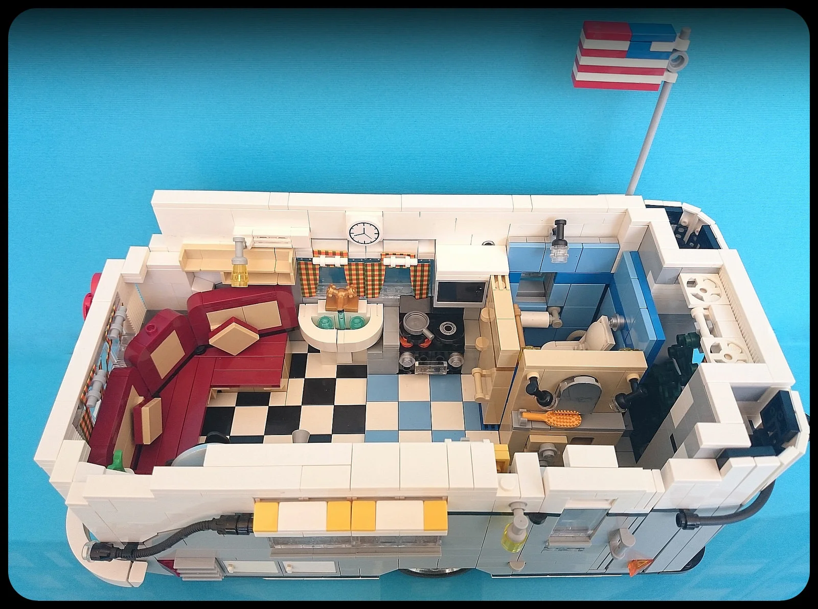 House car MOC-22102 image 9