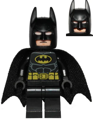 Batman Man 乐高 LEGO 212008 image 1