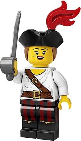 == sync, corrected by elderman == @elder_man 乐高 LEGO 71027 image 7