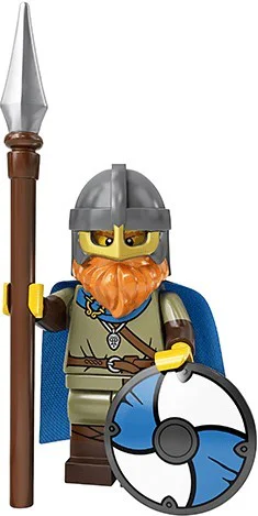 == sync, corrected by elderman == @elder_man 乐高 LEGO 71027 image 10