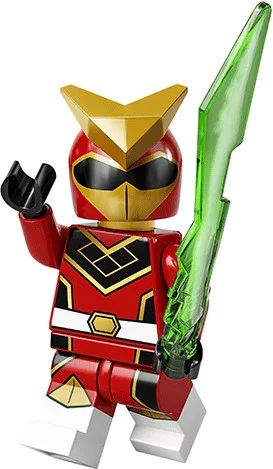 == sync, corrected by elderman == @elder_man 乐高 LEGO 71027 image 11