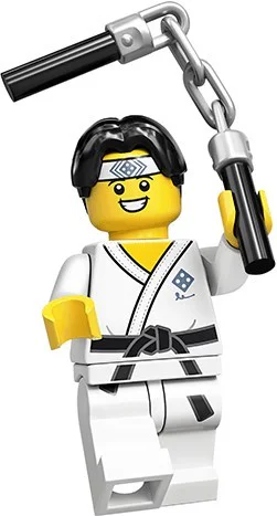 == sync, corrected by elderman == @elder_man 乐高 LEGO 71027 image 12