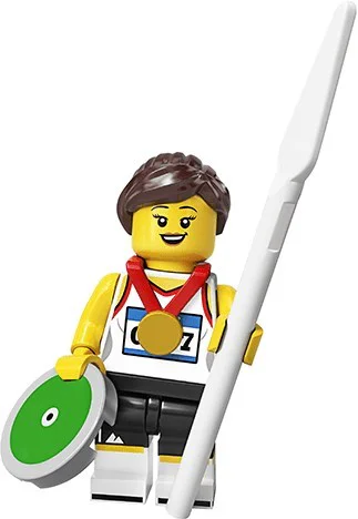 == sync, corrected by elderman == @elder_man 乐高 LEGO 71027 image 13