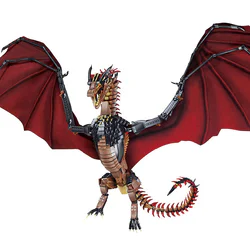 The game of power: Dragon Mother and Drogo, Veserion