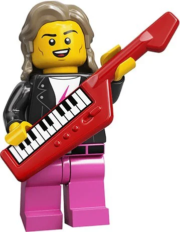 == sync, corrected by elderman == @elder_man 乐高 LEGO 71027 image 16