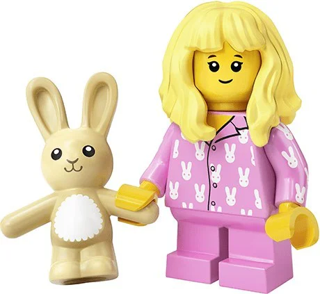 == sync, corrected by elderman == @elder_man 乐高 LEGO 71027 image 17