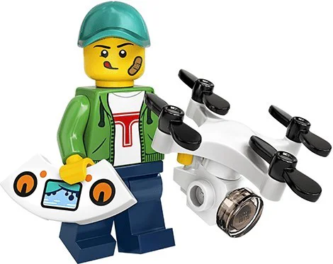 == sync, corrected by elderman == @elder_man 乐高 LEGO 71027 image 18