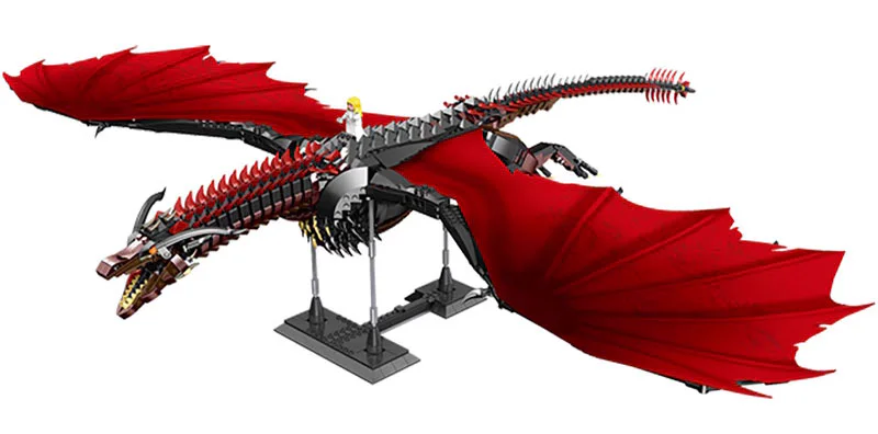 The game of power: Dragon Mother and Drogo, Veserion Super 18K K90 image 8