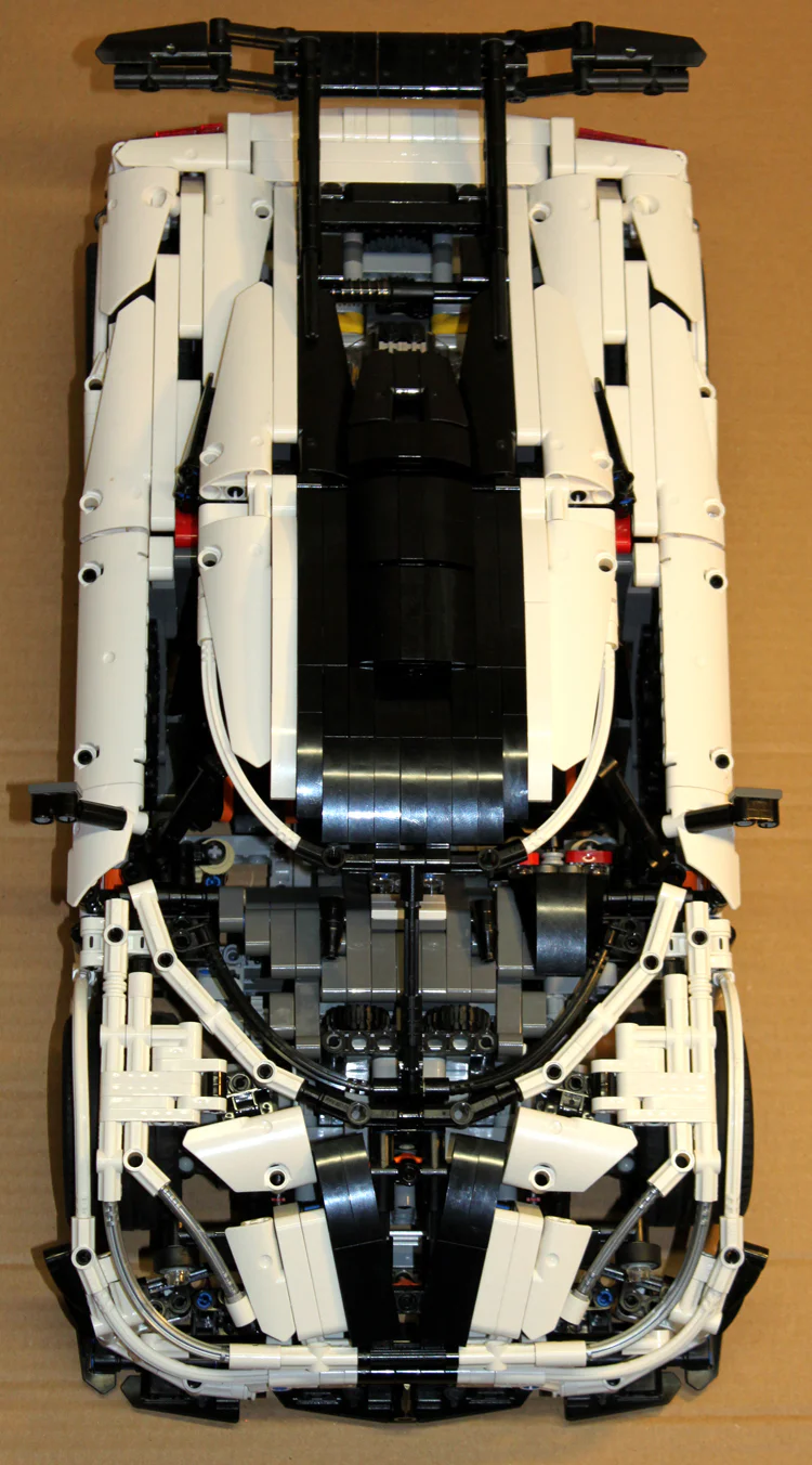 Koni Seki One:1 915A image 42
