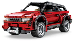 Scrambles: Rover Aurora Resuscitation