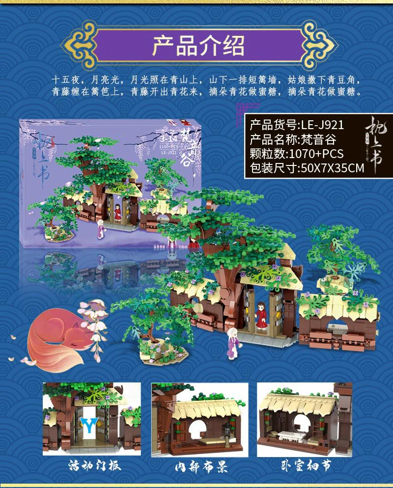 Book on third-life pillow: The main gate of the Van Gogh 雷尔娱乐 LE-J921 image 1