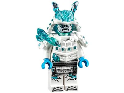 Ice Emperor Child 乐高 LEGO 892061 image 1