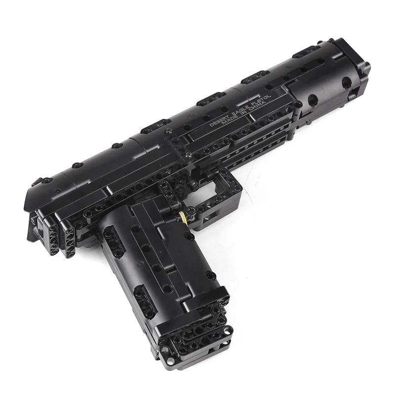 Desert Eagle 宇星模王 MOULDKING 14004