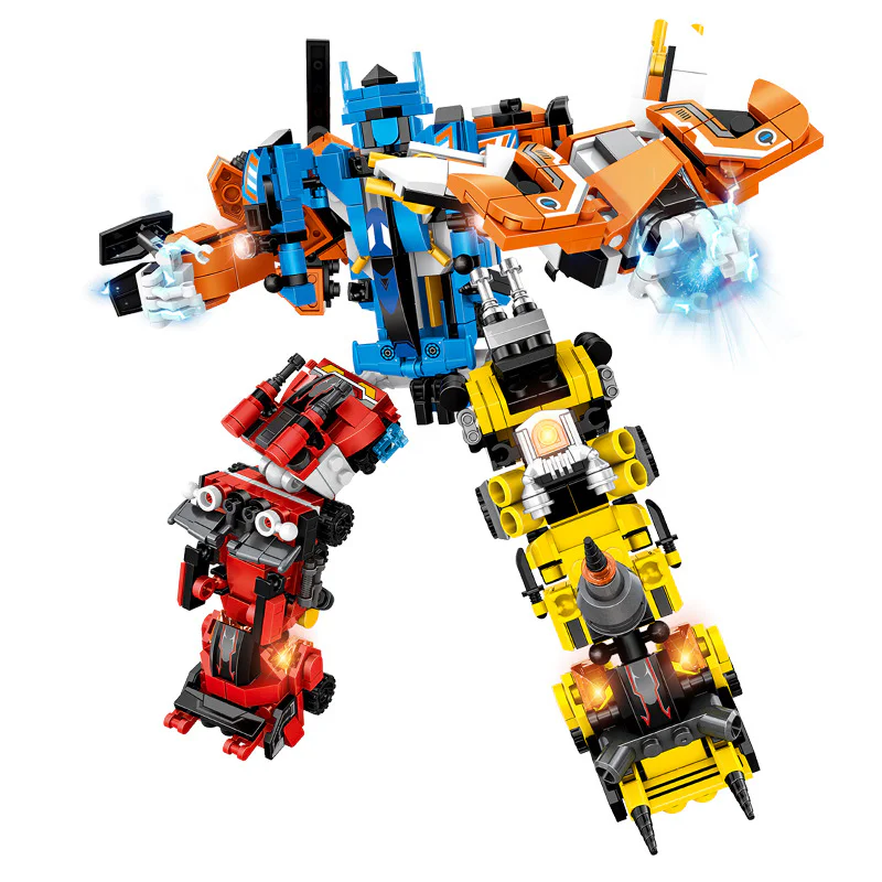 The Gods of War, King Kong 潘洛斯 PANLOSBRICK 633026