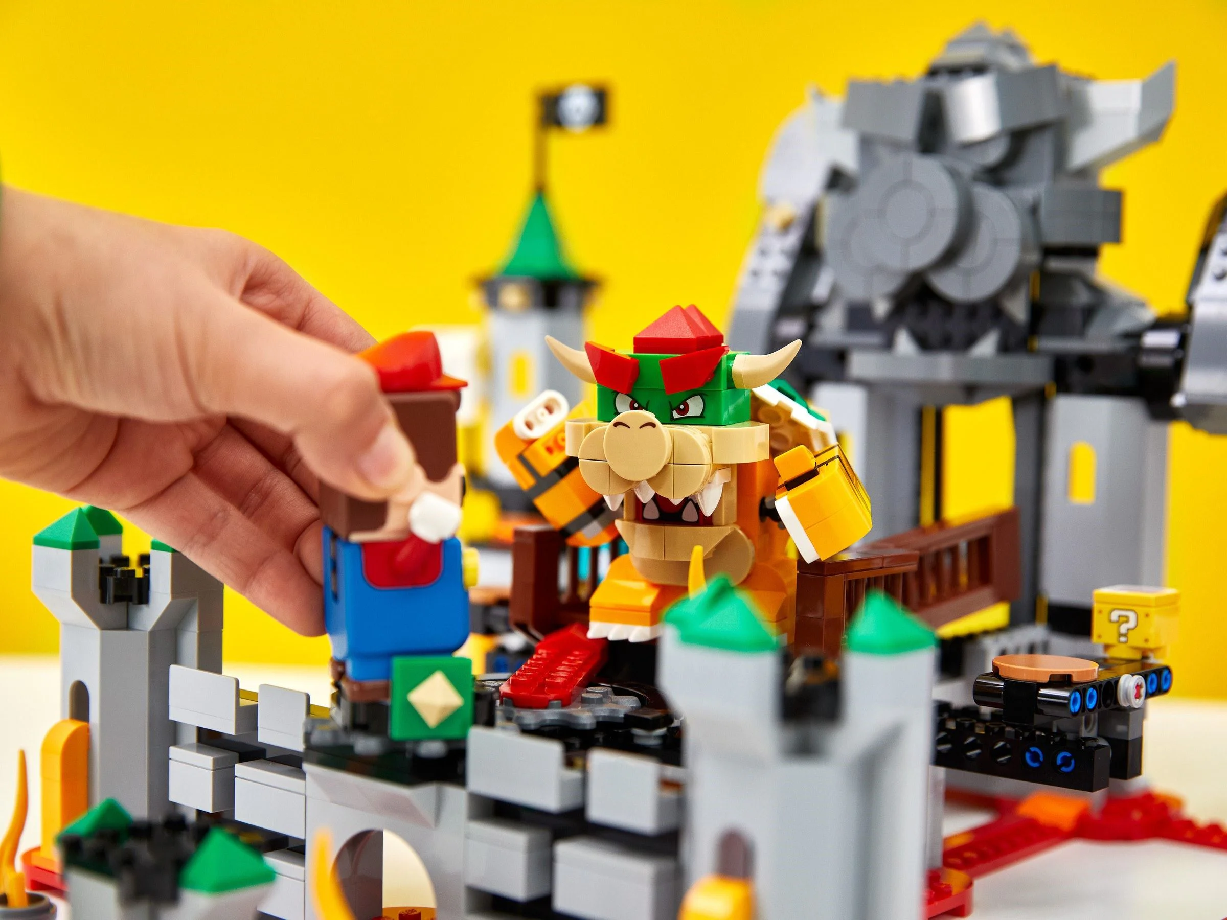 Cruel King's Fortress: Boss Battle Expansion Stage 60030 image 11