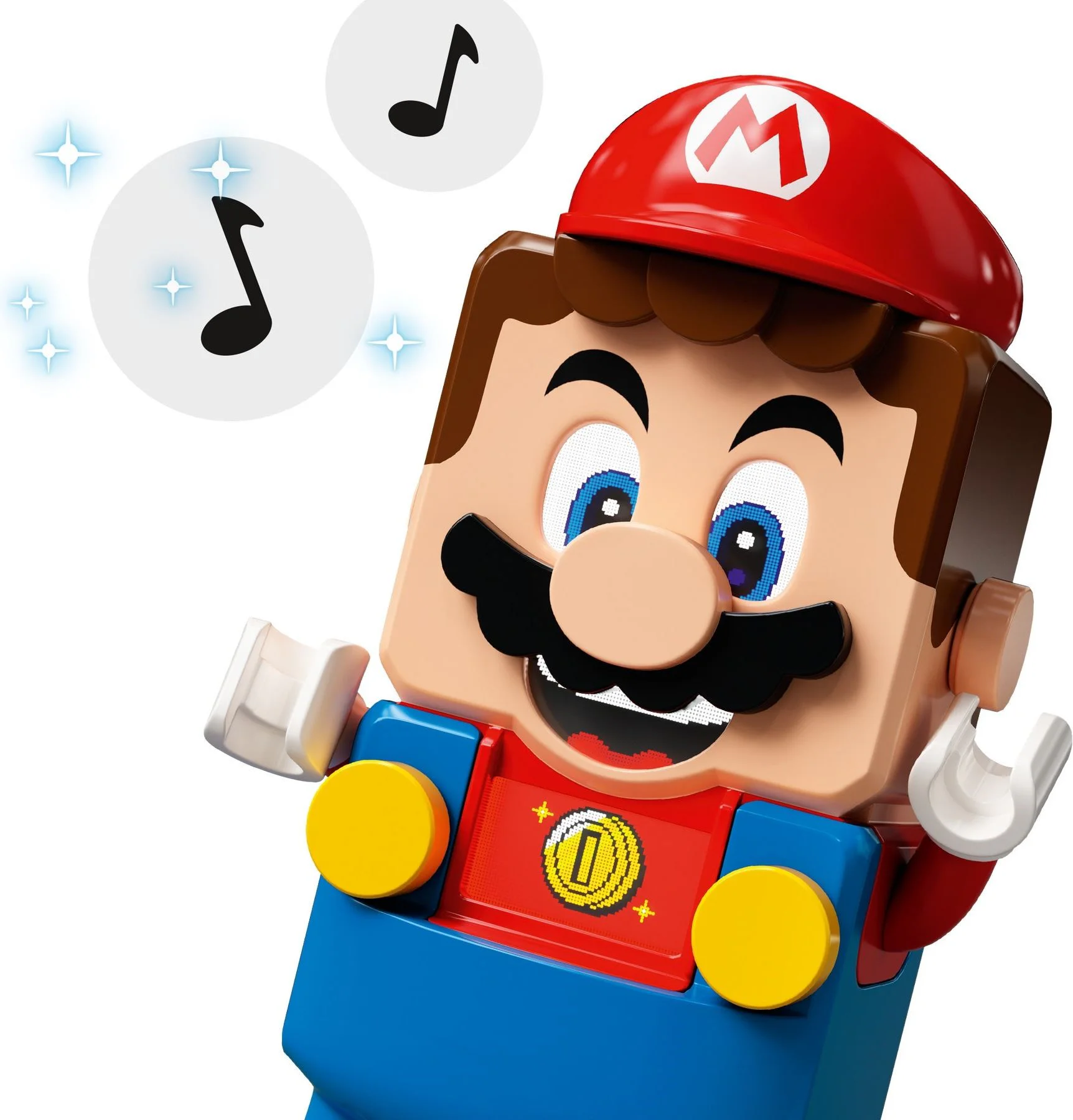 Mario Adventure Starter Pack 1995 71710 image 18