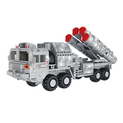 Red flag-9 anti-aircraft missile