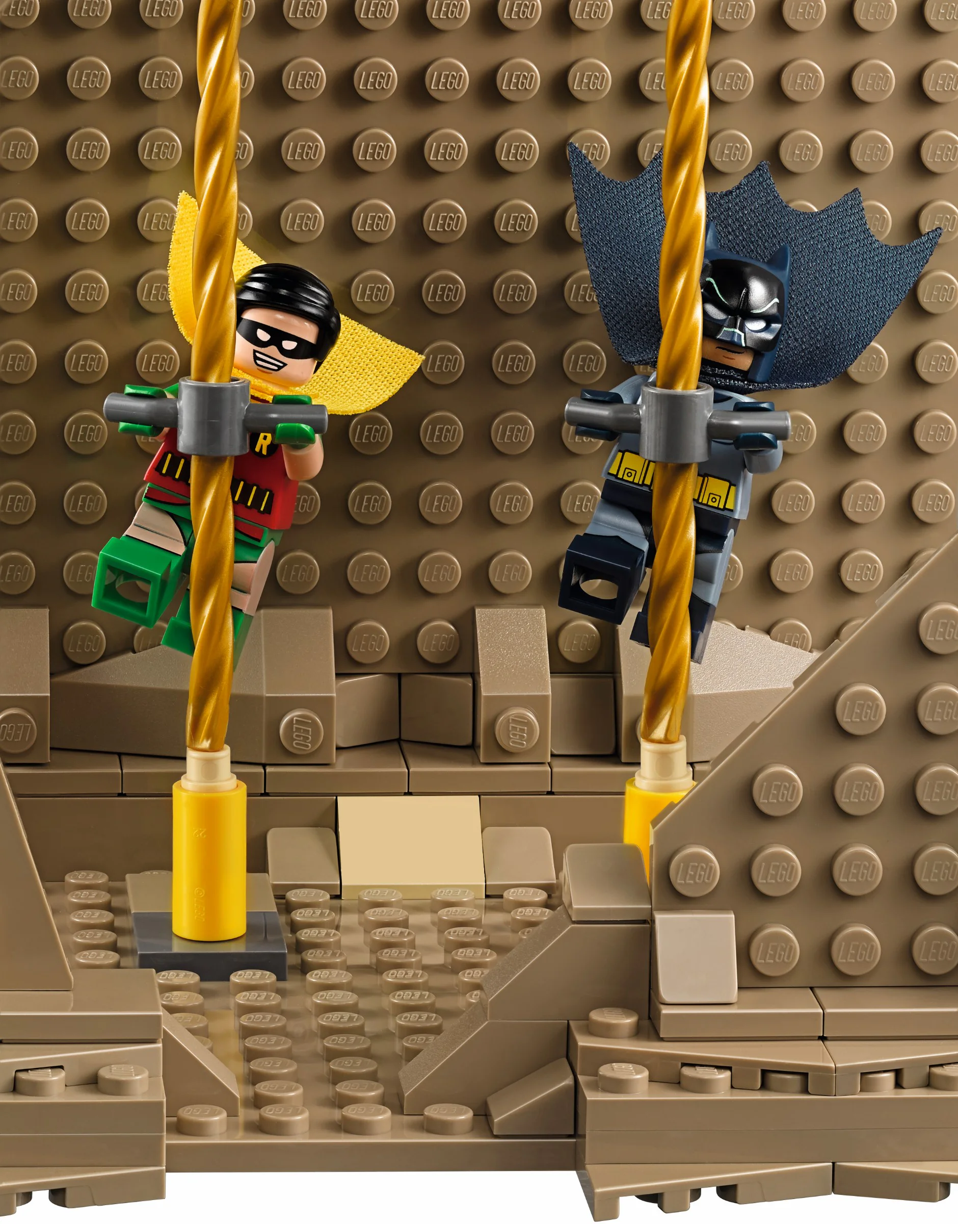 BATMAN, CLASSIC TV SERIES 乐高 LEGO 76052 image 8
