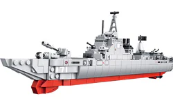 HEAVY IRON BLOOD: 052 MISSILE VESSELS 4TH SECTION FC-1 COMBAT AIRCRAFT, BUFFALO AIR-GAS-BREEDING VESSEL, 90TH ARMOURED VEHICLE, 85 - MAIN BATTLE TANK