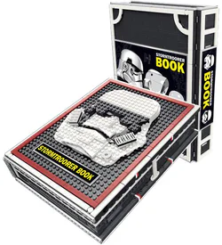 Stormtrooper Collector's Edition Building Book