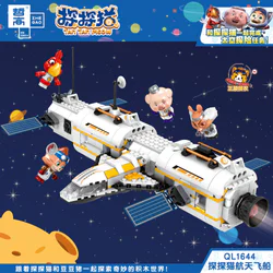 Cat scout: Cat scout spaceship
