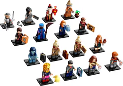 Suction: Harry Potter's Collections 2nd season