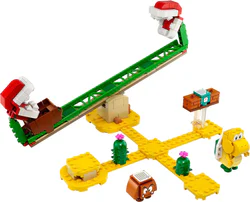 Power Slide Extension Level