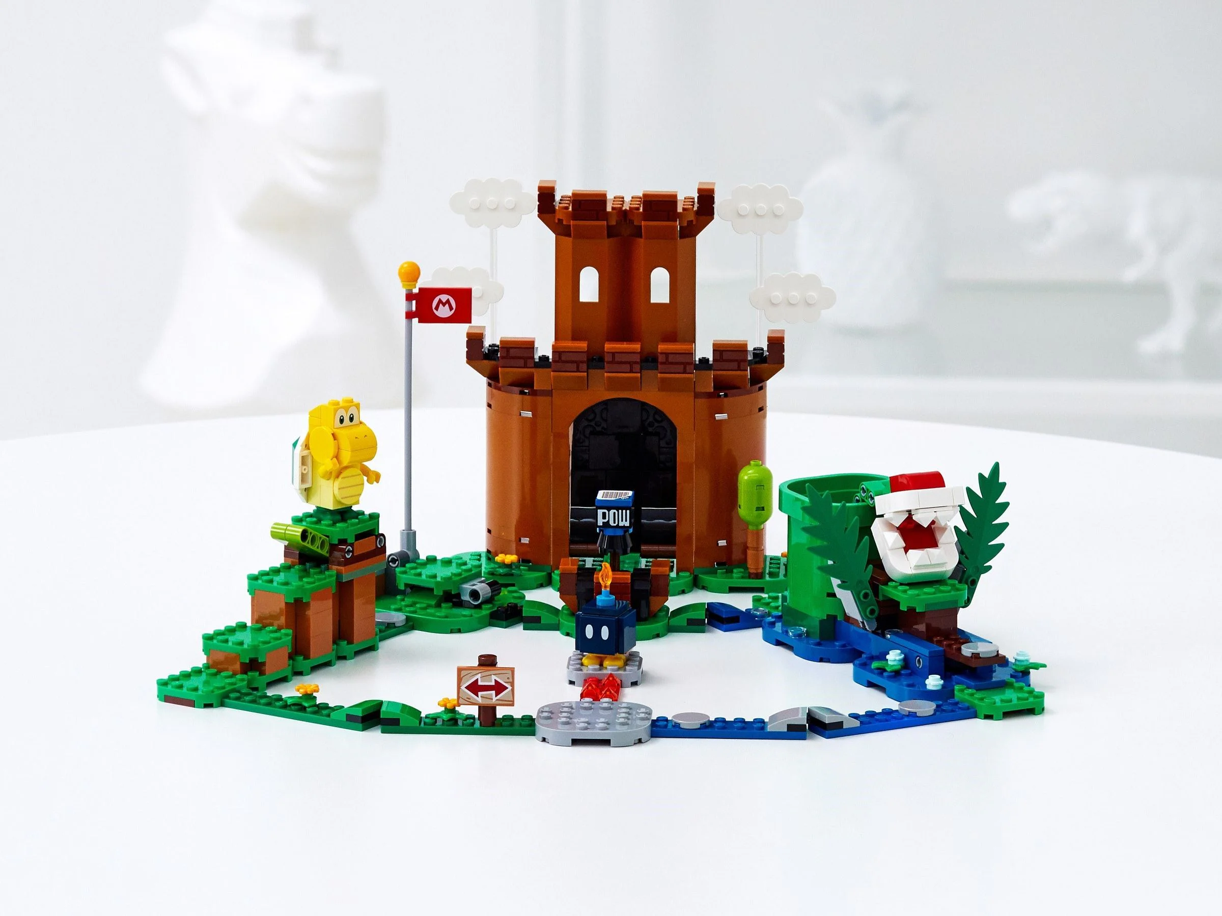 Swallowing flower attack extension level 1995 71711 image 1