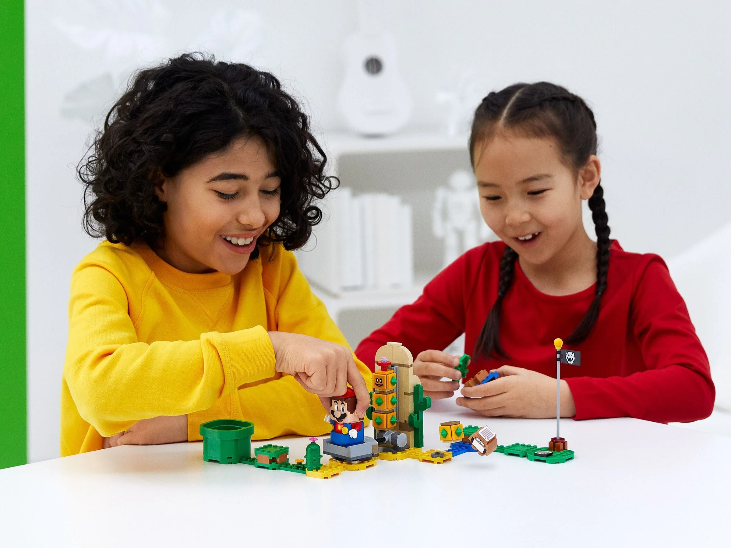 Desert Ballball Extension Level 乐高 LEGO 71363 image 8