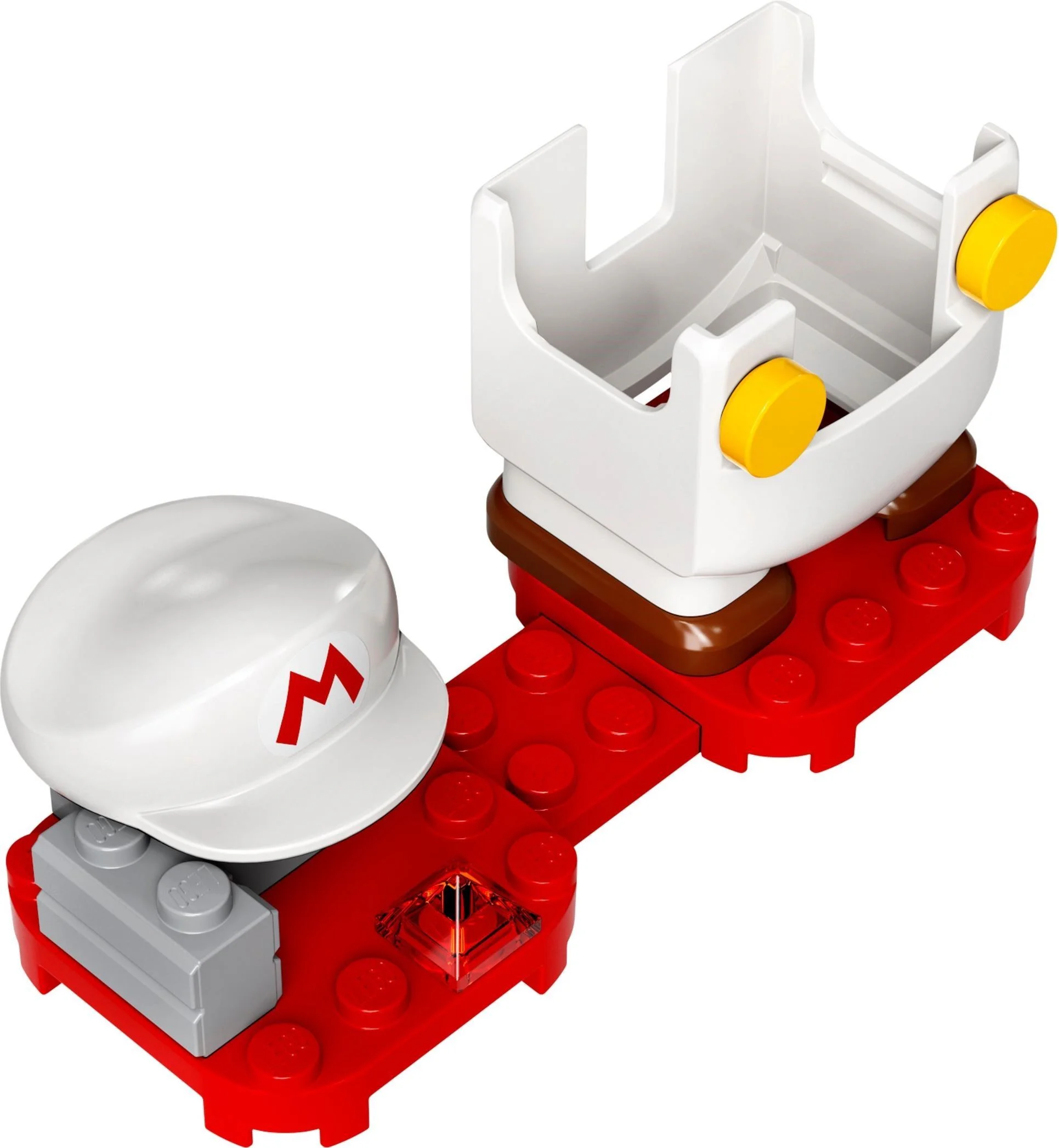 Flaming Marion Enhancement Package 乐高 LEGO 71370