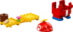 Propulsion Marriott booster pack