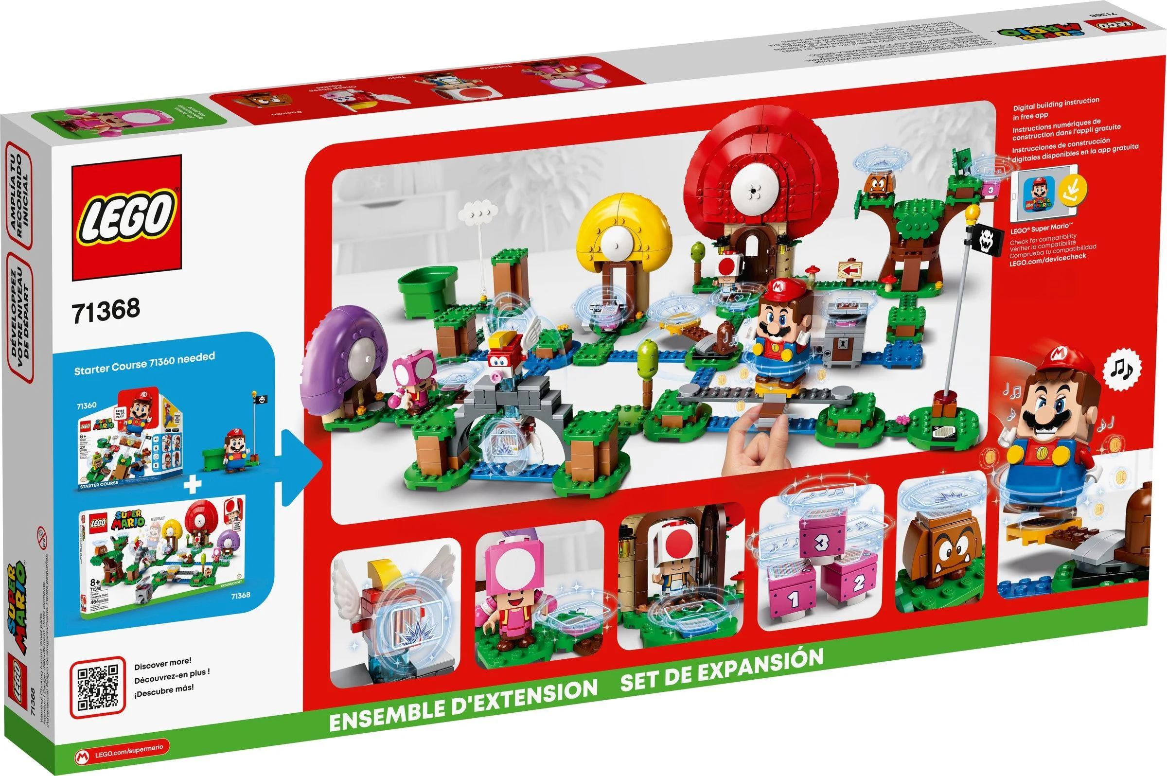 Curious Quests: Expansion Stages 60029 image 6