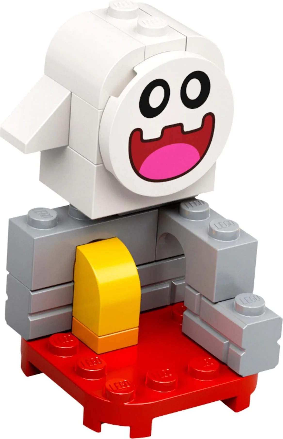Role package 蓝骑士LQS 67101 image 16