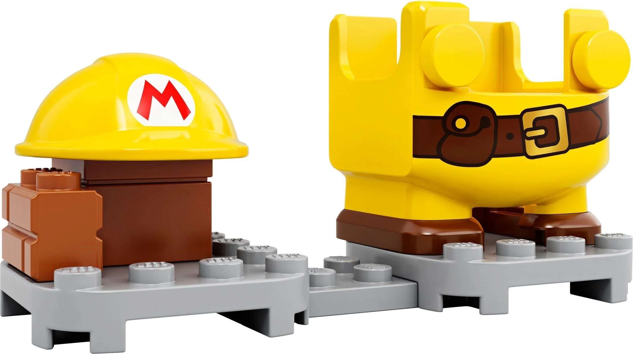 Architect Marriott reinforcement pack 乐高 LEGO 71373