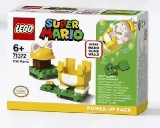 Architect Marriott reinforcement pack 乐高 LEGO 71373 image 1