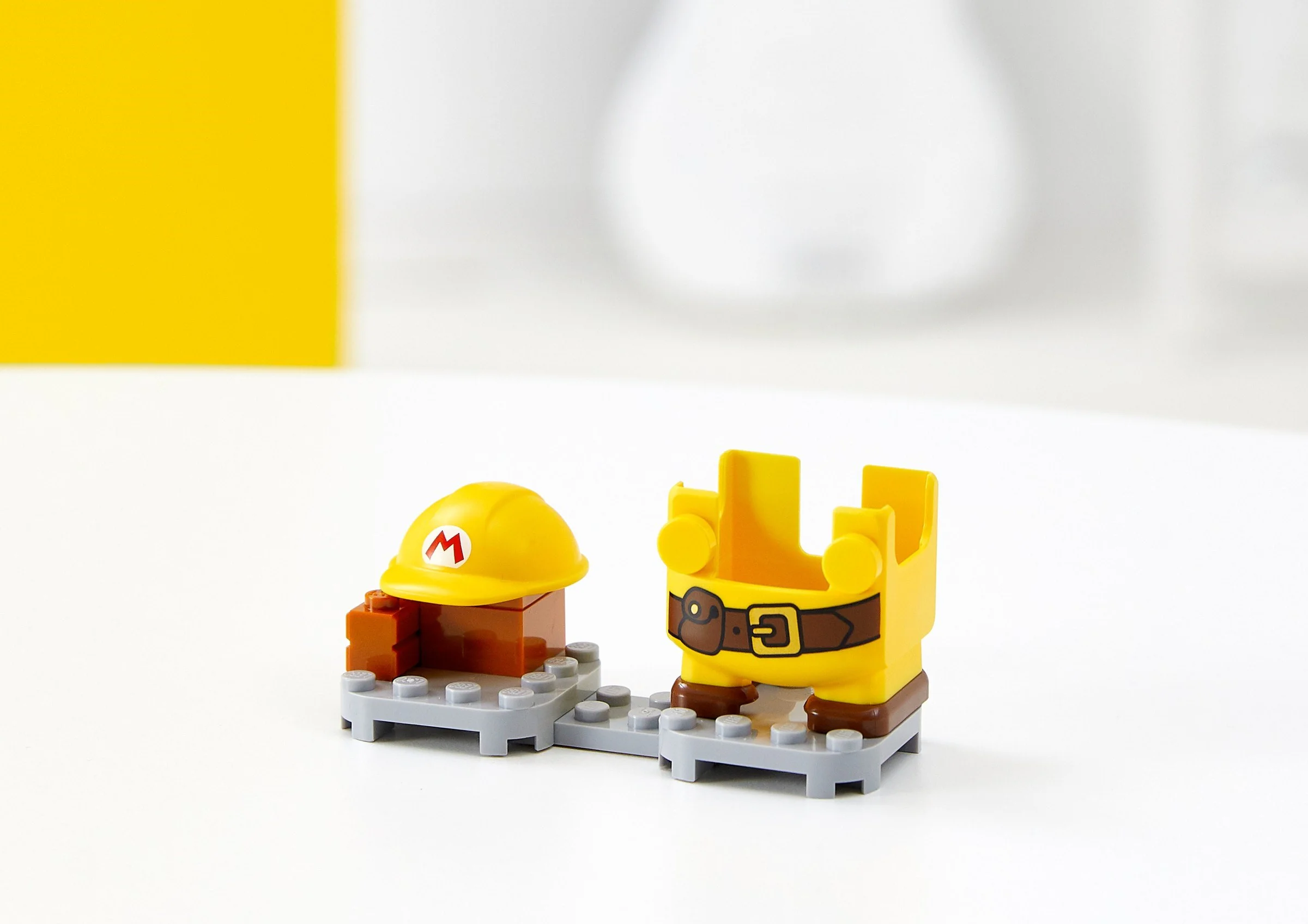 Architect Marriott reinforcement pack 乐高 LEGO 71373 image 4