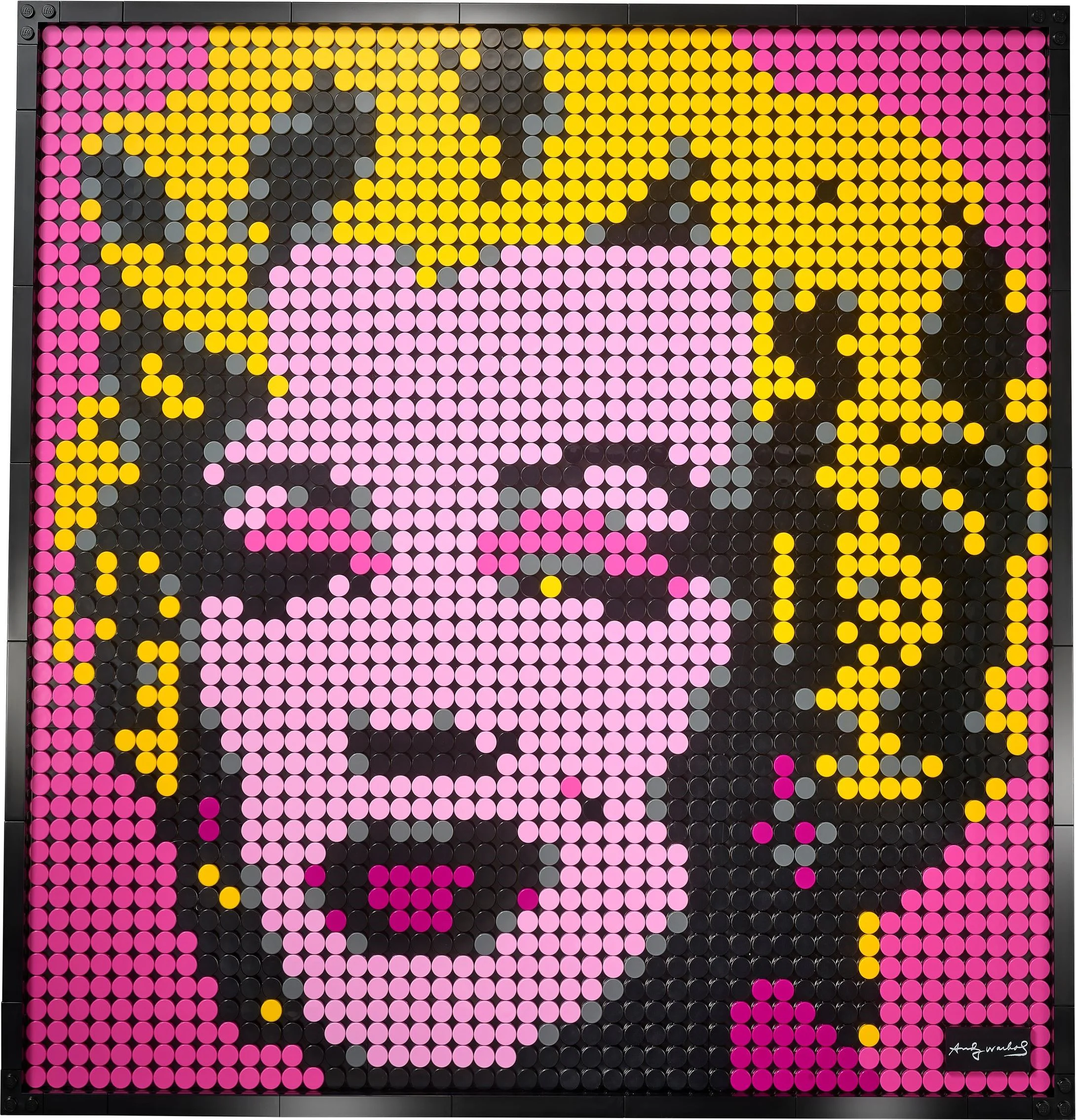 - Marilyn Monroe A牌A Block 8897 image 7