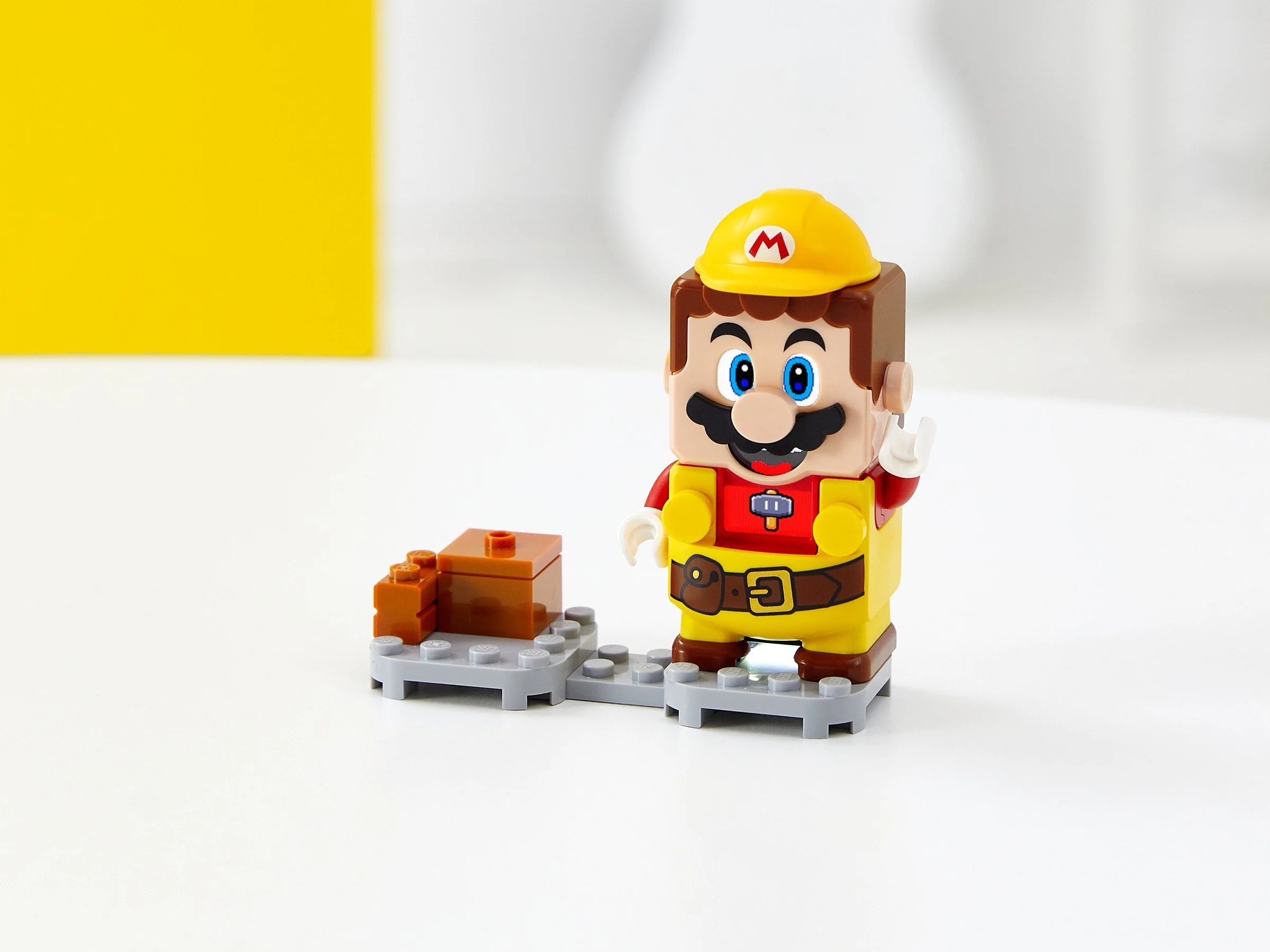 Architect Marriott reinforcement pack 乐高 LEGO 71373 image 10