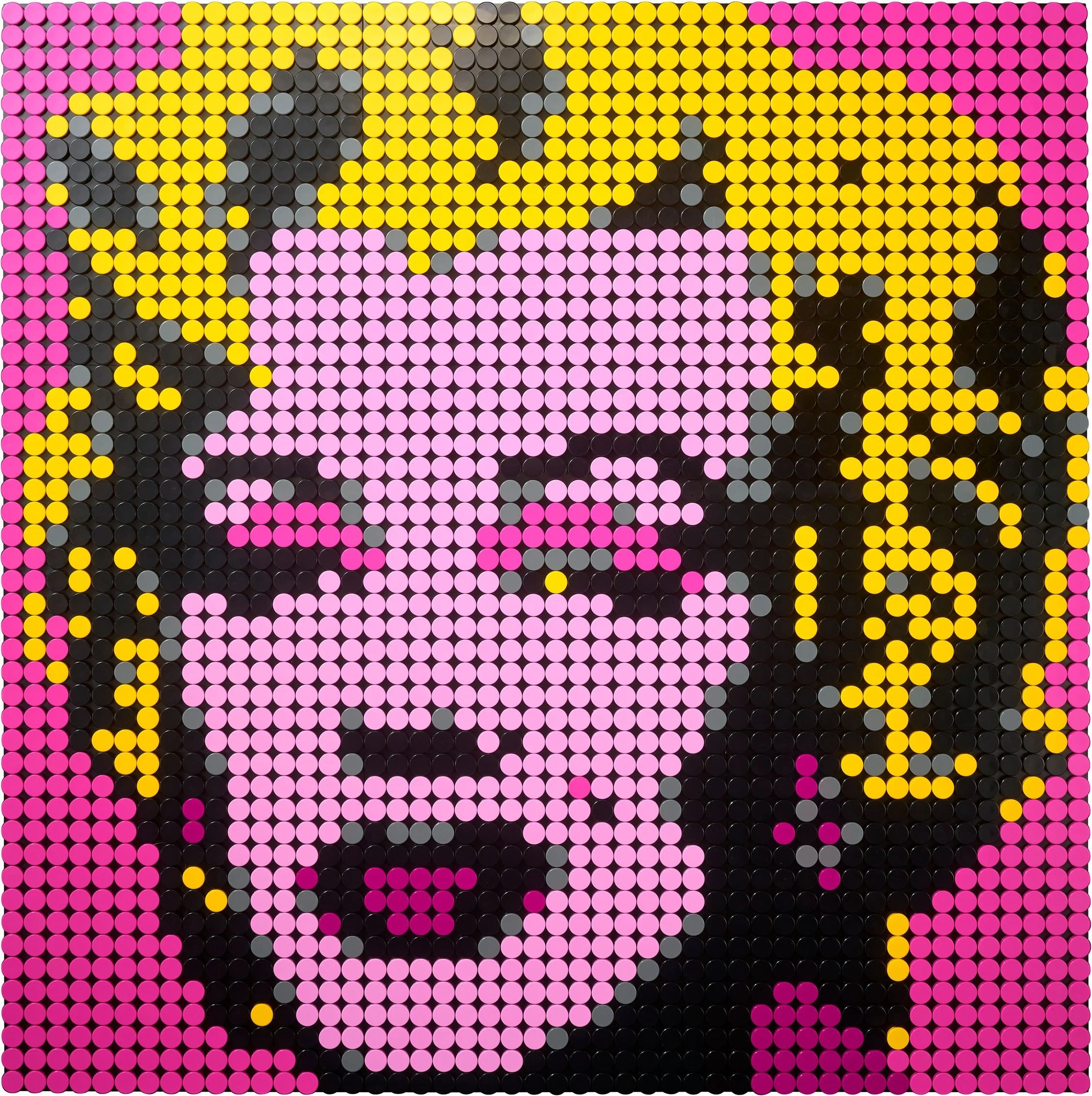 - Marilyn Monroe A牌A Block 8897 image 10