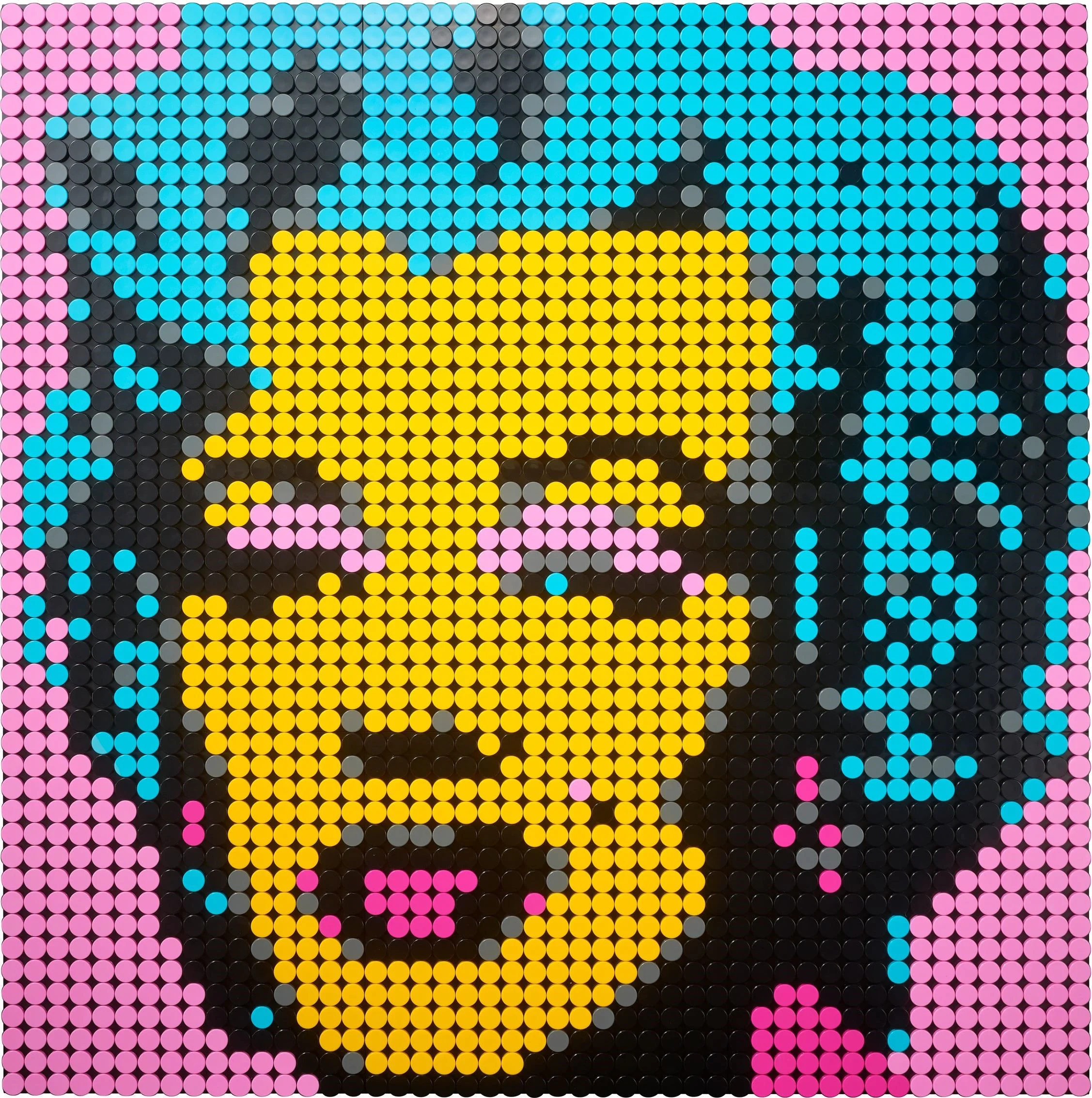 - Marilyn Monroe A牌A Block 8897 image 11