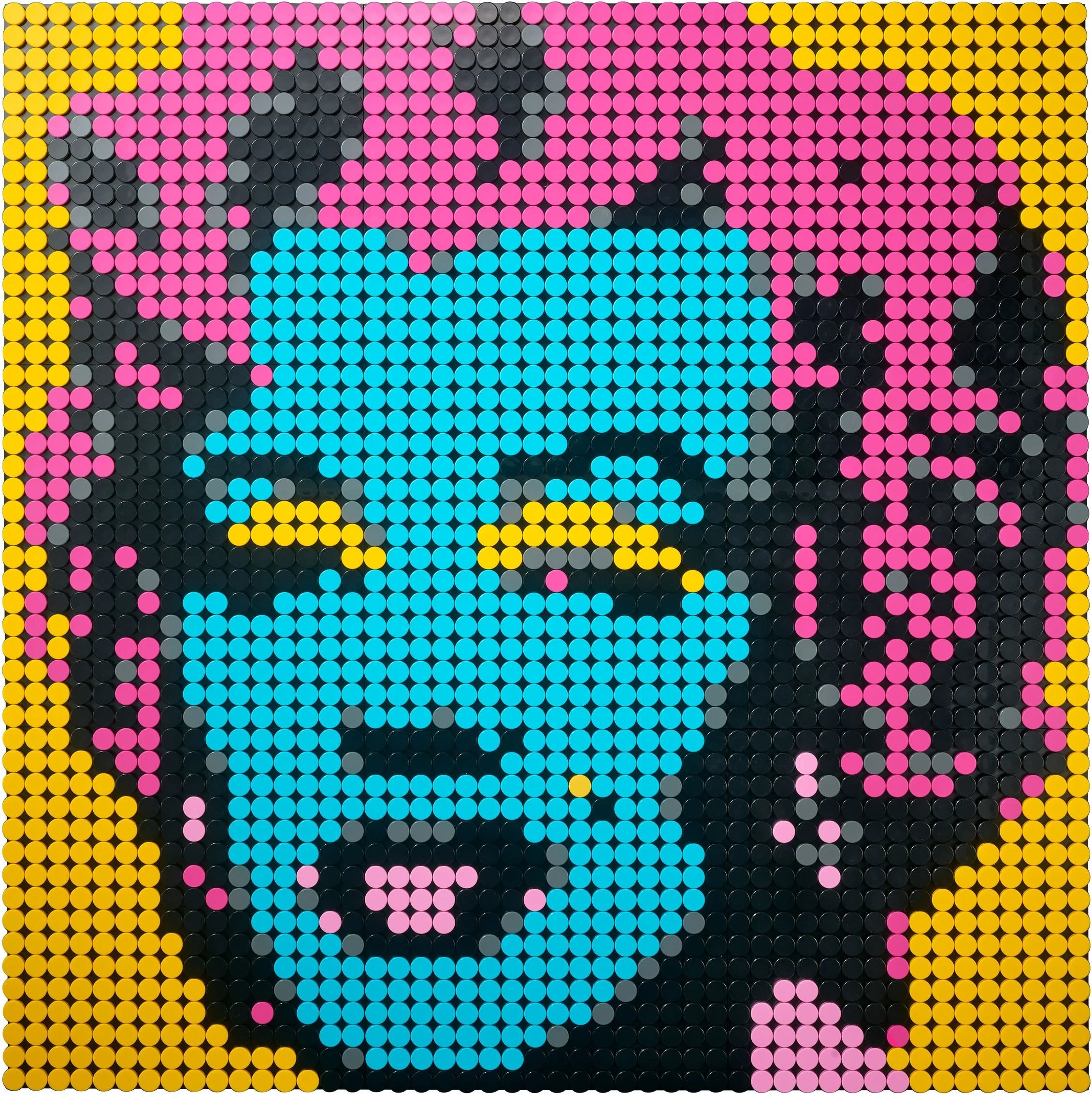 - Marilyn Monroe A牌A Block 8897 image 12
