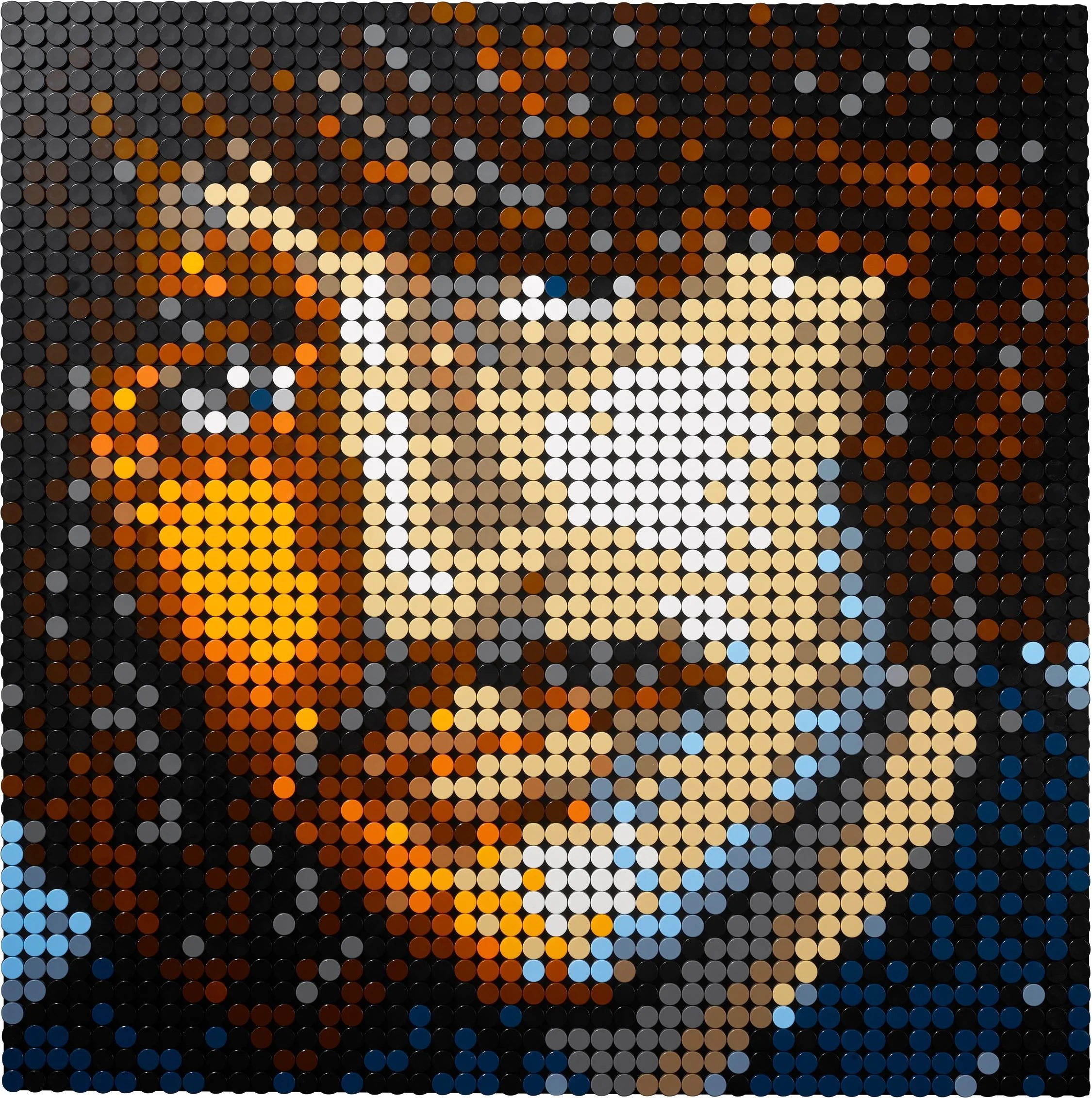 - The Beatles B Block 9004 image 9