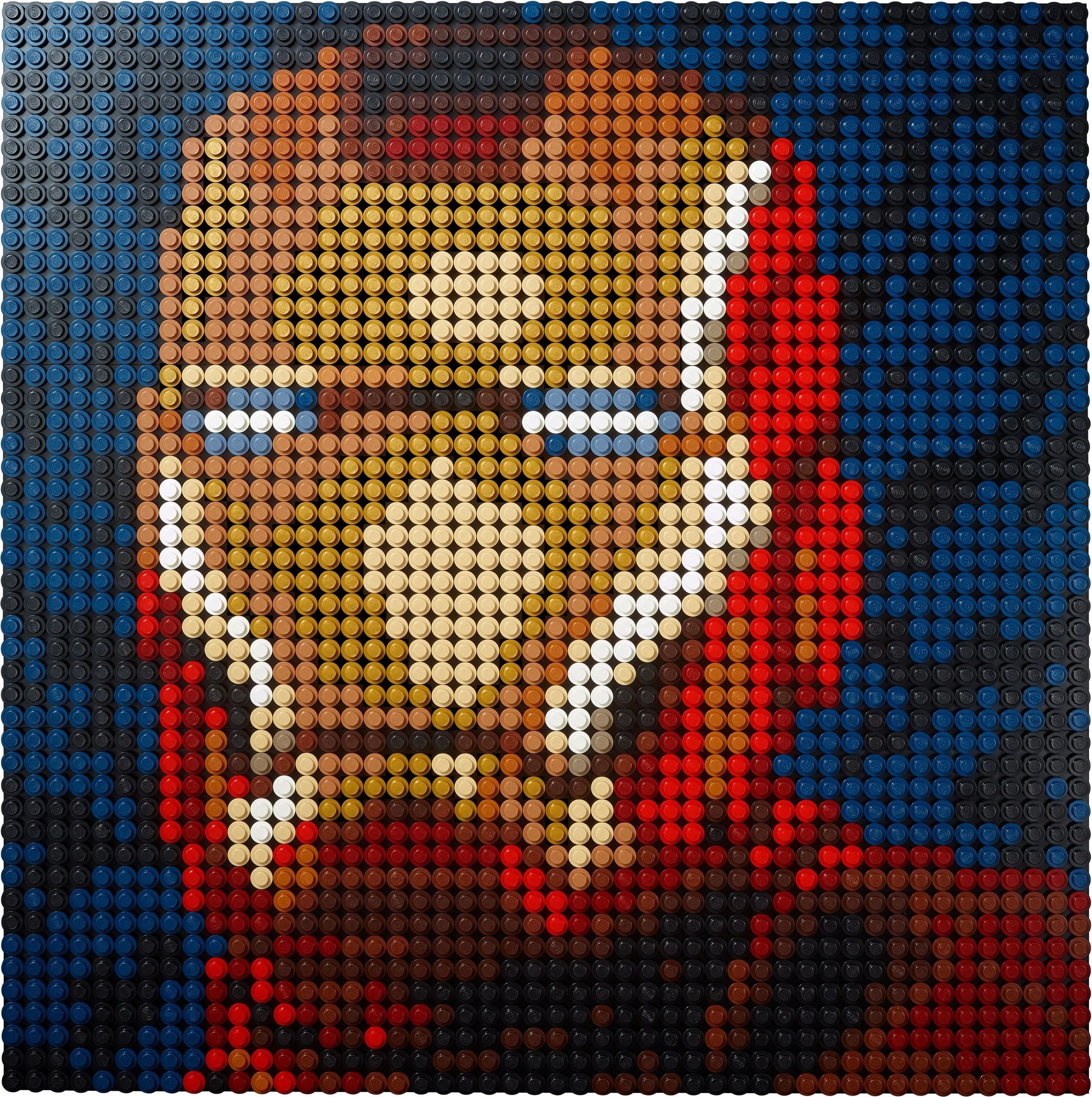 - Iron Man 无牌 8712 image 8