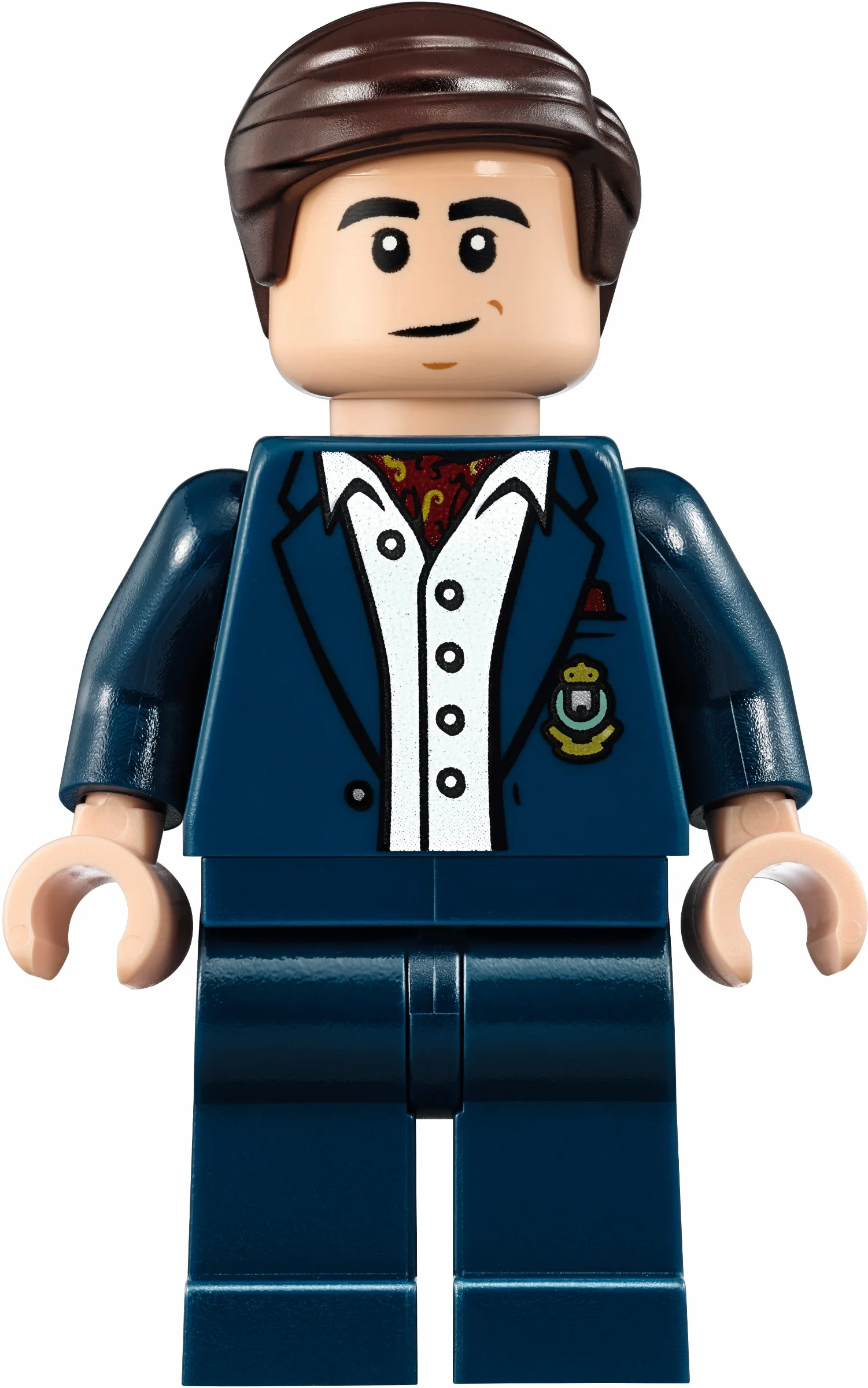 BATMAN, CLASSIC TV SERIES 乐高 LEGO 76052 image 15